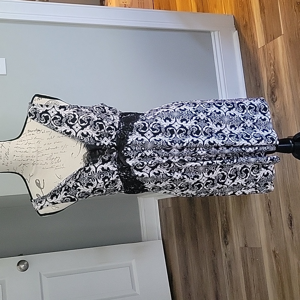 Women's nighty